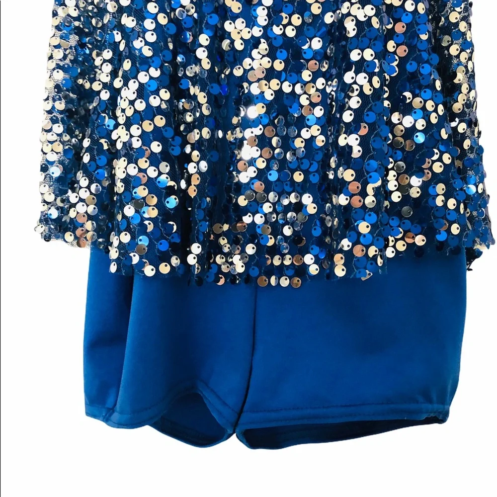 N/A dance costume
